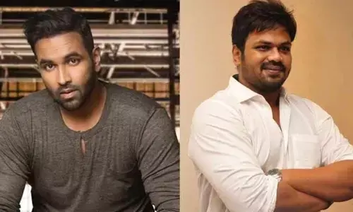 మంచు ఫ్యామిలీ వివాదం.. షాకింగ్ ట్విస్ట్ ఇచ్చిన విష్ణు.. దానికి అర్థం అదేనా?