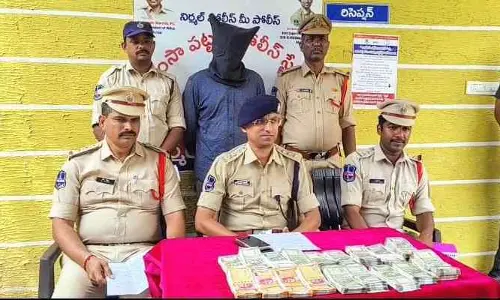 ఒకటి కాదు.. 39 మంది రైతులను ముంచిన మోసగాడు...చివరికి రిమాండ్!