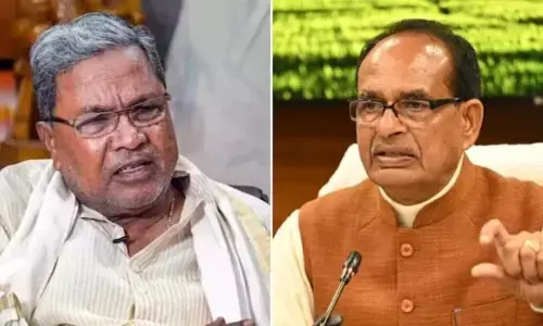 Mango farmers: మామిడి రైతులను ఆదుకోండి.. కేంద్రానికి  కర్ణాటక సీఎం సిద్ధరామయ్య లేఖ