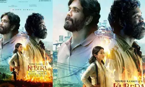 చివరి నిమిషంలో బిగ్ షాకిచ్చిన ‘కుబేర’ మూవీ టీమ్.. వాయిదా వేస్తున్నామంటూ ట్వీట్