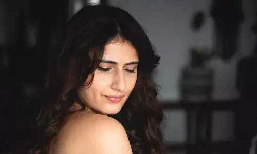 కాస్టింగ్ కౌచ్‌పై మరోసారి స్పందించిన దంగల్ నటి.. నా ఉద్దేశం అది కాదంటూ షాకింగ్ కామెంట్స్