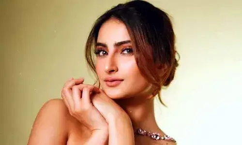 Palak Tiwari: ఆ స్టార్ హీరో నా వ్యక్తిత్వాన్నే మార్చేశాడు.. హీరోయిన్ ఇంట్రెస్టింగ్ కామెంట్స్