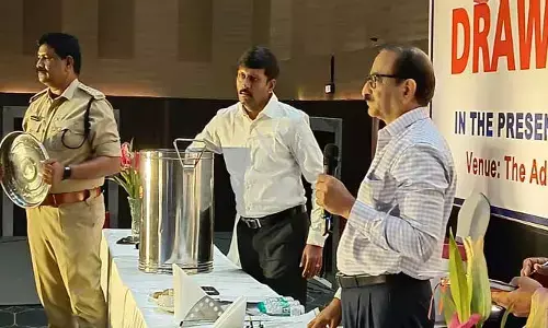 Bars: వాళ్లకే ఎక్కువగా దక్కిన బార్లు! ప్రశాంతంగా ముగిసిన డ్రా.. రాష్ట్ర వ్యాప్తంగా 28 బార్లకు లాటరీ