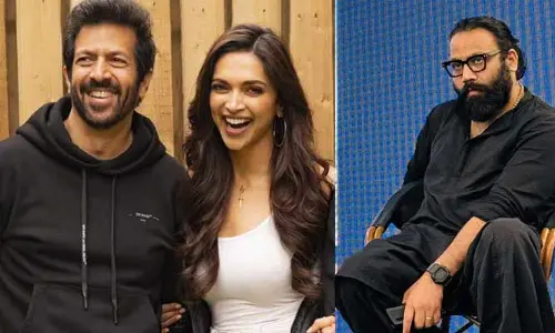 ‘స్పిరిట్’ విషయంలో దీపికా చేసింది కరెక్ట్.. అసలు నిజాలు బయటపెడుతూ స్టార్ డైరెక్టర్ సెన్సేషనల్ కామెంట్స్