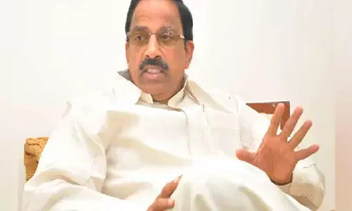 Thummala:  కాంగ్రెస్ లో పదవులపై మంత్రి తుమ్మల ఇంట్రెస్టింగ్ కామెంట్స్