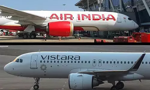 DGCA: అన్ని బోయింగ్ విమానాలను తనిఖీ చేయాలని డీజీసీఏ ఆదేశాలు