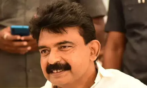నన్ను వేధించాలని చూస్తున్నారు..నఖిలీ పట్టాల కేసుపై పేర్నినాని