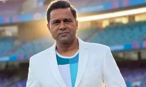 భారత్‌లో జరిగి ఉంటే.. డబ్ల్యూటీసీపై మండిపడ్డ చోప్రా