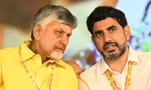 చేసిన మంచిని చెప్పండి..పార్టీ నేతలకు చంద్రబాబు కీలక ఆదేశాలు