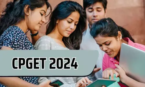 తెలంగాణ సీపీగెట్- 2025 నోటిఫికేషన్ విడుదల