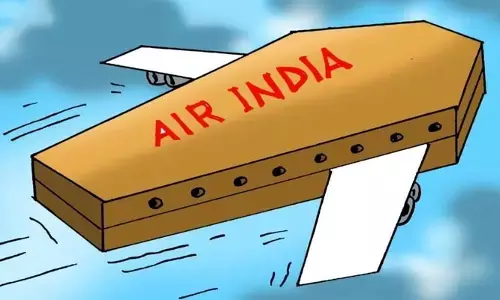 ఈ విమాన ప్రమాదానికి బాధ్యత ఎవరిది?