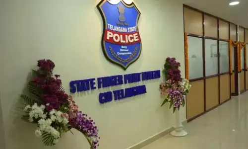 సీఐడీకి కేసులంటే అంతే సంగతులు