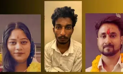 Honeymoon Murder: రాజా రఘువంశీ హత్యకు ముందే మరో హత్యకు ప్లాన్ వేసిన సోనమ్