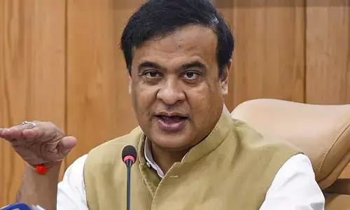 Assam: ధుబ్రీ జిల్లాలో షూట్-అట్-సైట్ ఆదేశాలిచ్చిన సీఎం హిమంత బిశ్వ
