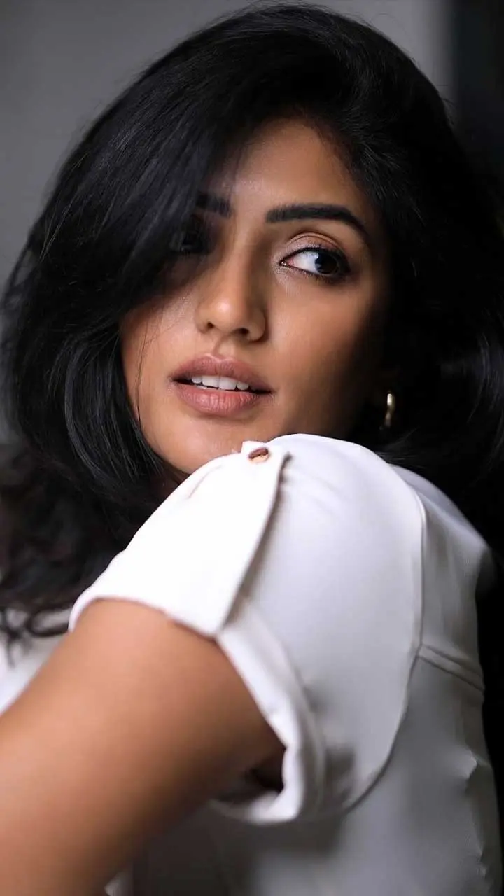Eesha Rebba