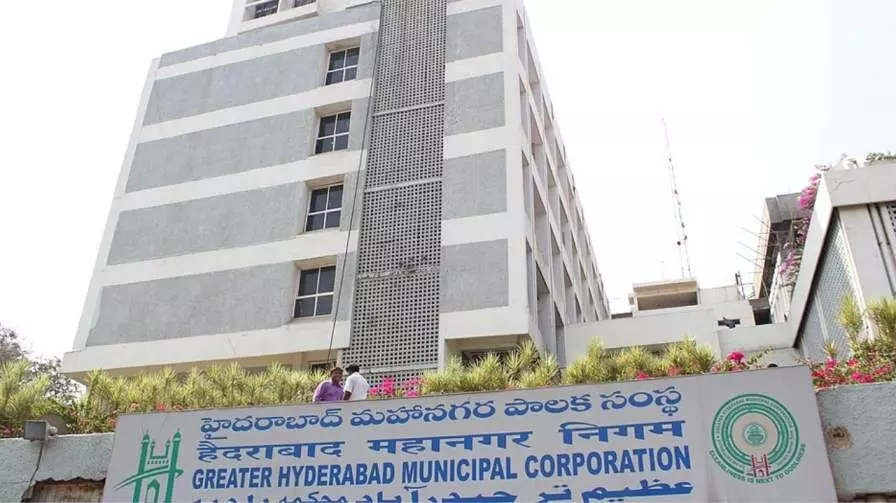 పురపాలికల్లో ‘కళాజాతలు’ పురపాలికల్లో ‘కళాజాతలు’