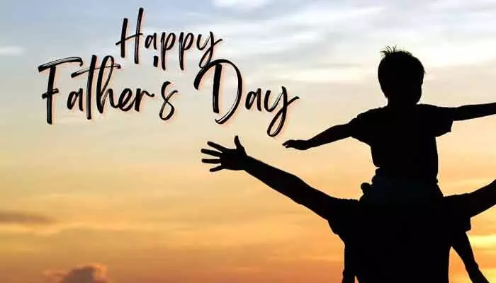 Fathers Day Special: వెండితెరపై రియల్ హీరో Fathers Day Special: వెండితెరపై రియల్ హీరో