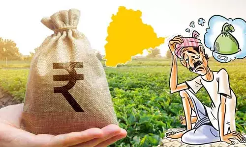 రాష్ట్రంలో జోరుగా వర్షాలు.. పంట బీమా పథకం కోసం రైతుల ఎదురుచూపులు