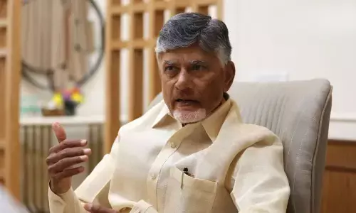 చంద్రబాబుతో సినీ పెద్దల భేటీ..ముహూర్తం ఫిక్స్