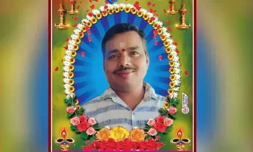 కాంగ్రెస్ ఎమ్మెల్యే ఇంట్లో సంచలనం.. వ్యక్తిగత సహాయకుడి అనుమానాస్పద మృతి