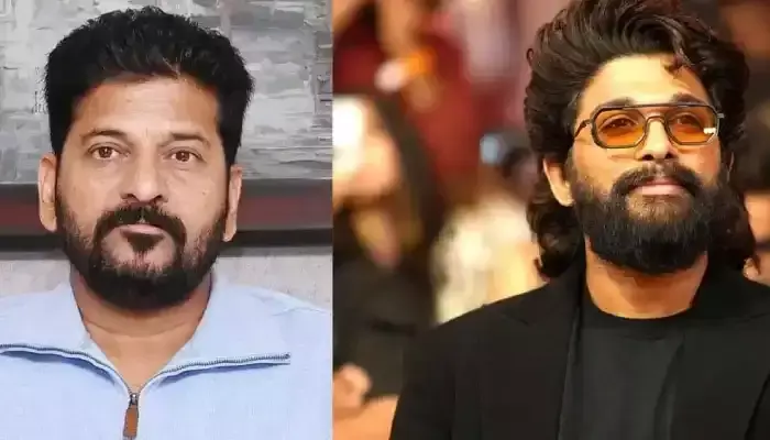 సీఎం రేవంత్ చేతుల మీదుగా గద్దర్ అవార్డు అందుకోనున్న అల్లు అర్జున్ !