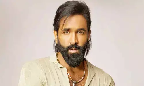 రెండు రోజుల్లో ‘కన్నప్ప’ విడుదల.. నా ప్రయాణం ముగింపునకు చేరుకుందంటూ మంచు విష్ణు ఎమోషనల్ పోస్ట్‌