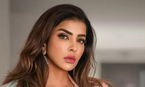 హిందీ రియాలిటీ షో కంటెస్టెంట్‌గా మంచు లక్ష్మి.. ఆ అవతారం ఏందో.. అ కథేందో.. తెలుగోళ్ల పరువు తీస్తుందిగా.. (VIDEO)