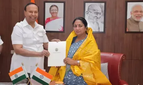 Madrasa refugees: ఢిల్లీలో మద్రాసీ నిర్వాసితులకు పునరావాసం కల్పించండి: సీఎం స్టాలిన్