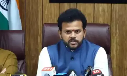black box: బ్లాక్ బాక్స్ ను డీకోడ్ చేస్తున్నాం: కేంద్ర మంత్రి రామ్మోహన్ నాయుడు