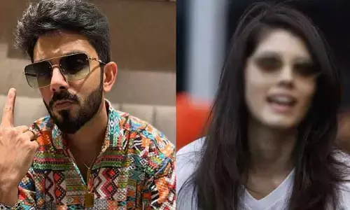 Anirudh Ravichander: కావ్య మారన్‌తో మ్యూజిక్ డైరెక్టర్ అనిరుధ్ రవిచందర్ పెళ్లి ఫిక్స్.. ట్వీట్ వైరల్.. బిగ్ షాక్‌లో నెటిజన్లు