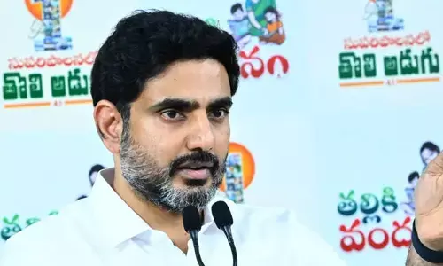 Nara Lokesh:‘తల్లికి వందనం’ పై ఆరోపణలు.. మంత్రి లోకేష్ క్లారిటీ