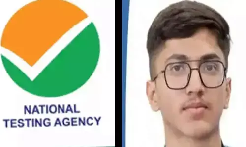 NEET UG ఫలితాల్లో సంచలనం.. ఆల్ ఇండియా ఫస్ట్ ర్యాంకర్ ఇతడే.. టాప్ 10 అభ్యర్థుల లిస్ట్!