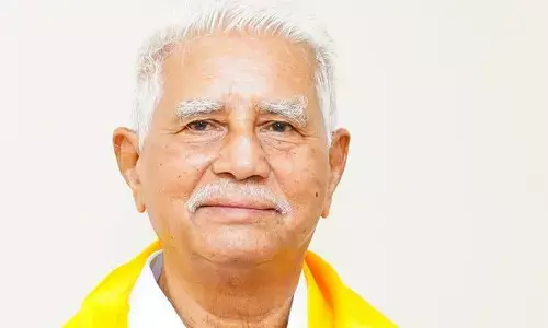 నిరూపించండి.. తప్పుకుంటా: ఎమ్మెల్యే వరదరాజులరెడ్డి సవాల్