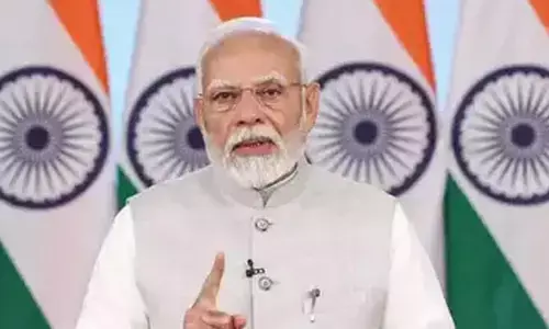 YogaDay2025: దేశ ప్రజలకు ప్రధాని మోడీ కీలక పిలుపు