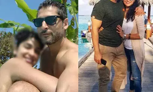 నాకు ఆమెతో పెళ్లై చాలా ఏళ్లు అవుతోంది.. కానీ పిల్లలు లేరు.. వెంకటేష్ హీరోయిన్‌పై షాకింగ్ కామెంట్స్ చేసిన స్టార్ నటుడు..