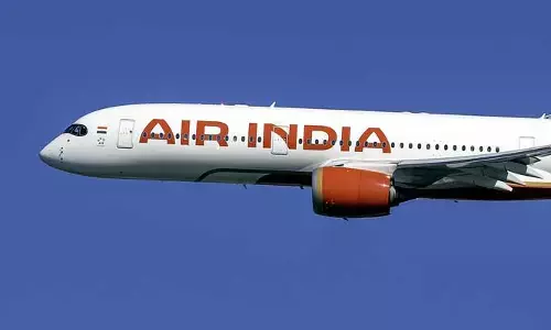 Air India Boeing : మరో ఎయిర్ ఇండియా బోయింగ్ విమానంలో సాంకేతిక లోపం