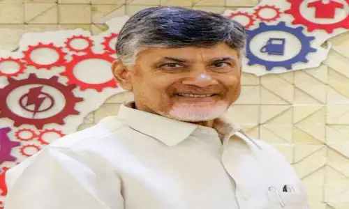 అతడే ఒక సైన్యం.. ప్రజాసేవకే అంకితం