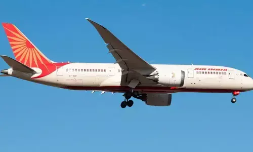 Air india: బోయింగ్ డ్రీమ్‌లైనర్లకు కొనసాగుతున్న చెకింగ్‌.. ఎయిర్ ఇండియా కీలక ప్రకటన