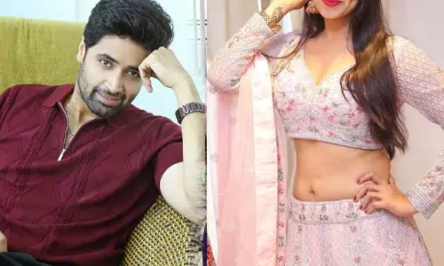 టాలీవుడ్ హీరోకు వన్ ప్లస్ వన్ ఆఫర్ ఇచ్చిన బిగ్‌బాస్ బ్యూటీ.. మా అక్కను చేసుకుంటే నేను ఫ్రీ అంటూ కామెంట్స్.. ఏకిపారేస్తున్న నెటిజన్లు