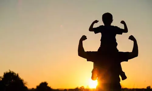 నాలో నాన్న