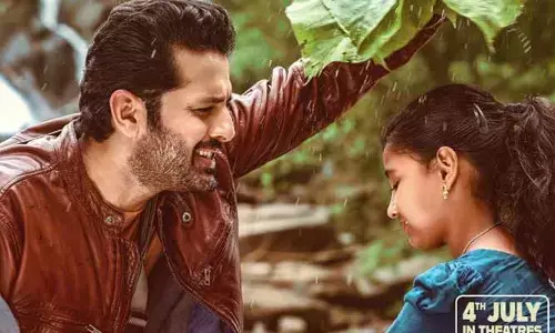 Nithin: ‘తమ్ముడు’ నుంచి బిగ్ అప్డేట్ ఇచ్చిన టీమ్.. హృదయాల్లో ఎప్పటికీ నిలిచిపోతుందంటూ హైప్ పెంచిన ట్వీట్