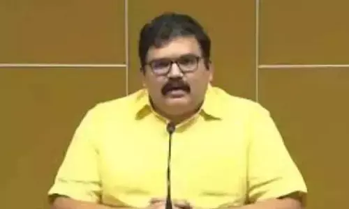 ‘అమ్మఒడిని ఒకసారి ఎగ్గొట్టారు’.. టీడీపీ నేత సంచలన వ్యాఖ్యలు
