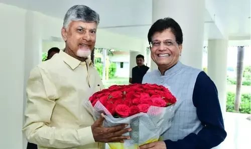 Chandrababu : పొగాకు బోర్డు ద్వారా రూ.150 కోట్లు కేటాయించండి