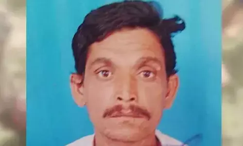 తామర పూవుతో మొదలైన ఉదయం… శవంగా ముగిసిన సాయంత్రం!