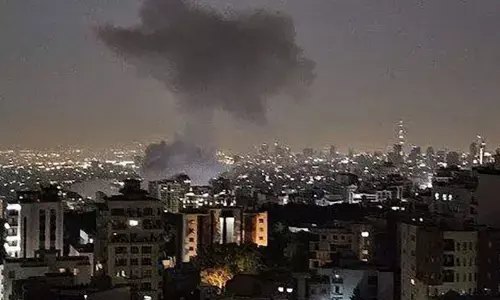 Israel-Iran Tentions: ఇరాన్-ఇజ్రాయెల్ ఉద్రిక్తతలతో భారత్‌పై ప్రభావం