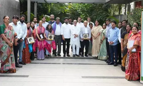 విద్యా రంగంలో విప్లవాత్మక మార్పులు.. ఎన్‌జీవోలతో సీఎం సమక్షంలో కీలక ఒప్పందాలు