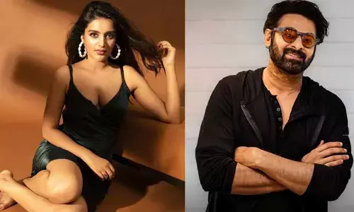 Nidhi Agarwal: ప్రభాస్ ఎలాంటి వ్యక్తో త్వరలోనే మీకు తెలుస్తోంది.. అసలు నిజాలు బయటపెట్టిన నిధి అగర్వాల్