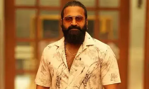 ‘కాంతారా: చాప్టర్1’ సెట్‌లో భారీ ప్రమాదం.. కంగారులో ఫ్యాన్స్.. నిర్మాత రియాక్షన్ ఇదే!