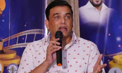 నేను క్షమాపణలు కోరుతున్నాను.. దిల్ రాజ్ కీలక వ్యాఖ్యలు