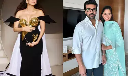 తల్లి కాబోతున్న రామ్ చరణ్ బ్యూటీ.. బిగ్ సర్‌ప్రైజ్ ఇచ్చిన ఉపాసన.. ప్రశంసలు కురిపిస్తున్న నెటిజన్లు